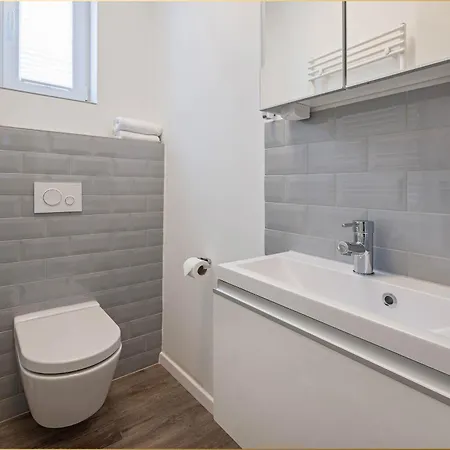 Ahlbeck Remise Kopenhagen * Heringsdorf (Usedom)